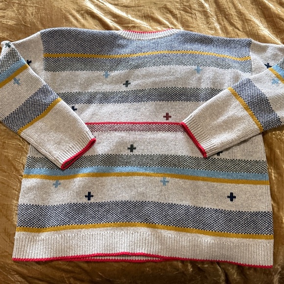 Pendleton sweater - Picture 4 of 5